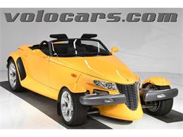 1999 Plymouth Prowler (CC-1319996) for sale in Volo, Illinois