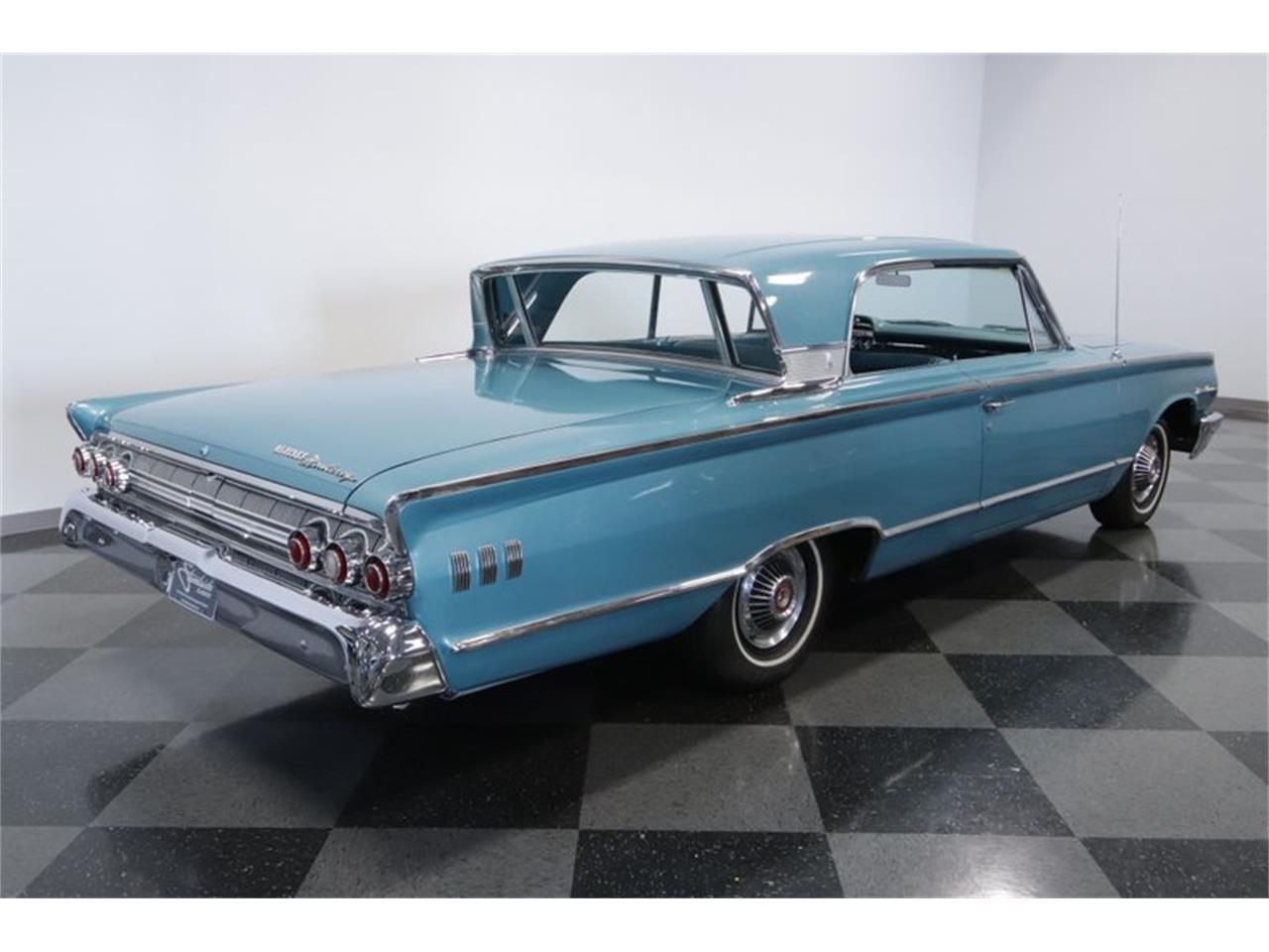 1963 Mercury Monterey for Sale | ClassicCars.com | CC-1320000