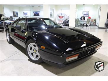 1986 Ferrari 328 (CC-1321002) for sale in Chatsworth, California