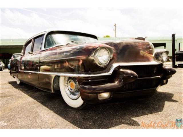 1956 Cadillac Sedan (CC-1321005) for sale in Miami, Florida