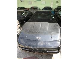 1993 Chevrolet Corvette (CC-1321015) for sale in Miami, Florida