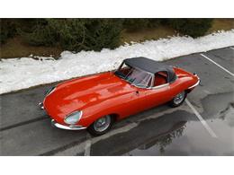1966 Jaguar E-Type (CC-1321034) for sale in Punta Gorda, Florida