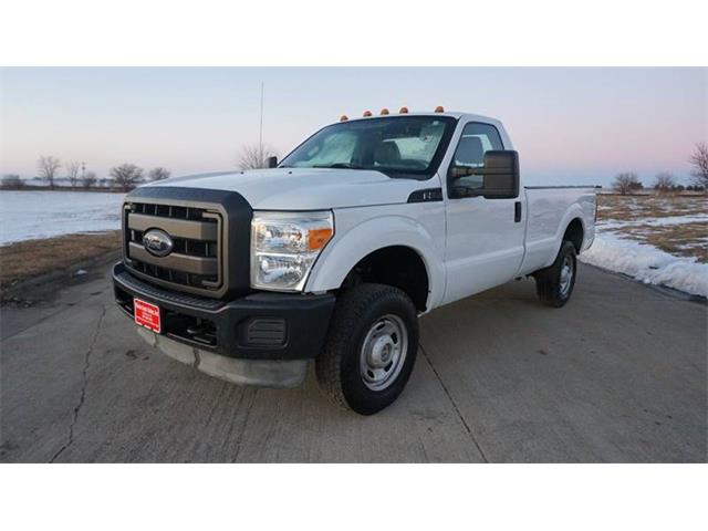 Elegant Ford F250 For Sale In Iowa Gallery