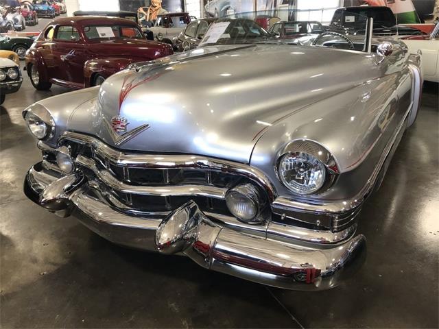 1952 Cadillac Custom (CC-1321083) for sale in Henderson, Nevada