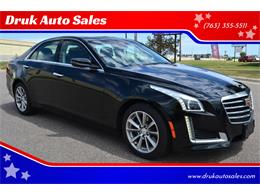 2019 Cadillac CTS (CC-1321091) for sale in Ramsey, Minnesota