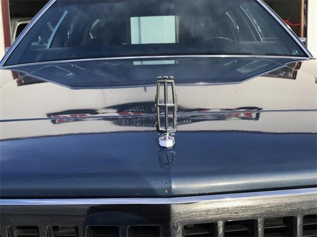 1987 Mercury Grand Marquis (CC-1321133) for sale in Tocoma, Washington
