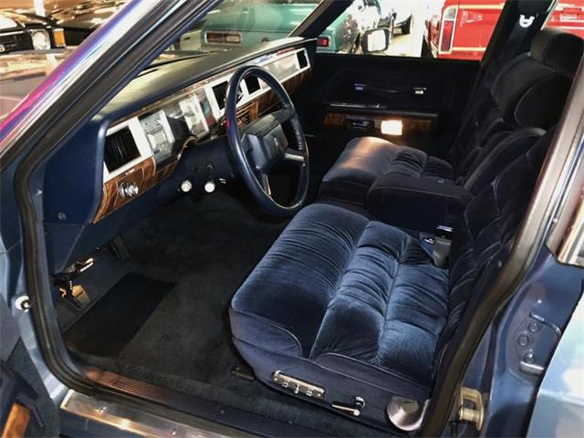 1987 Mercury Grand Marquis (CC-1321133) for sale in Tocoma, Washington