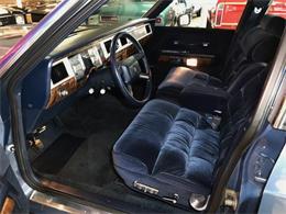1987 Mercury Grand Marquis (CC-1321133) for sale in Tocoma, Washington