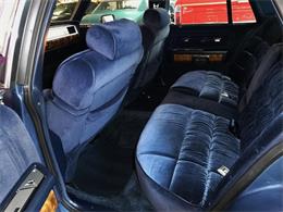1987 Mercury Grand Marquis (CC-1321133) for sale in Tocoma, Washington
