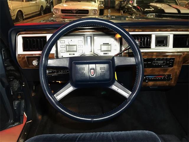 1987 Mercury Grand Marquis (CC-1321133) for sale in Tocoma, Washington