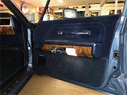 1987 Mercury Grand Marquis (CC-1321133) for sale in Tocoma, Washington
