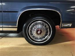 1987 Mercury Grand Marquis (CC-1321133) for sale in Tocoma, Washington