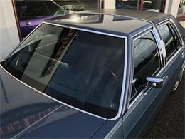 1987 Mercury Grand Marquis (CC-1321133) for sale in Tocoma, Washington
