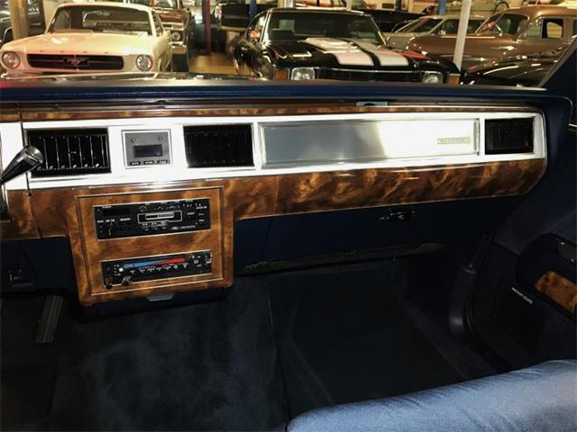 1987 Mercury Grand Marquis (CC-1321133) for sale in Tocoma, Washington