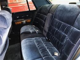 1987 Mercury Grand Marquis (CC-1321133) for sale in Tocoma, Washington