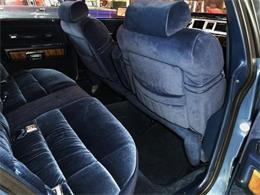 1987 Mercury Grand Marquis (CC-1321133) for sale in Tocoma, Washington