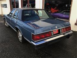 1987 Mercury Grand Marquis (CC-1321133) for sale in Tocoma, Washington