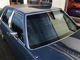 1987 Mercury Grand Marquis (CC-1321133) for sale in Tocoma, Washington