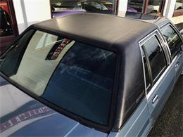 1987 Mercury Grand Marquis (CC-1321133) for sale in Tocoma, Washington