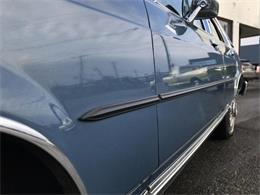 1987 Mercury Grand Marquis (CC-1321133) for sale in Tocoma, Washington