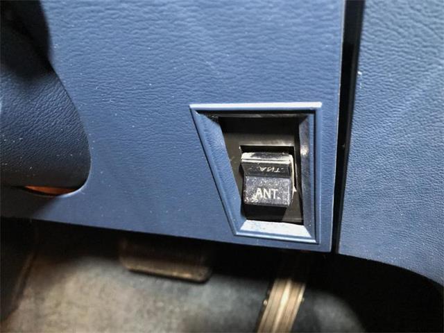 1987 Mercury Grand Marquis (CC-1321133) for sale in Tocoma, Washington