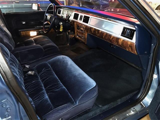 1987 Mercury Grand Marquis (CC-1321133) for sale in Tocoma, Washington