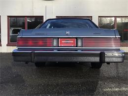 1987 Mercury Grand Marquis (CC-1321133) for sale in Tocoma, Washington