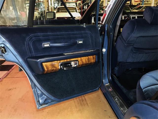 1987 Mercury Grand Marquis (CC-1321133) for sale in Tocoma, Washington