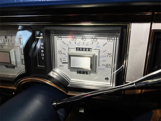 1987 Mercury Grand Marquis (CC-1321133) for sale in Tocoma, Washington