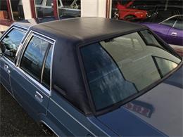 1987 Mercury Grand Marquis (CC-1321133) for sale in Tocoma, Washington