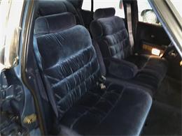 1987 Mercury Grand Marquis (CC-1321133) for sale in Tocoma, Washington