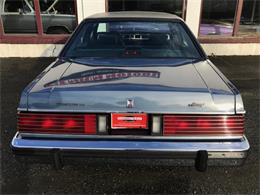 1987 Mercury Grand Marquis (CC-1321133) for sale in Tocoma, Washington