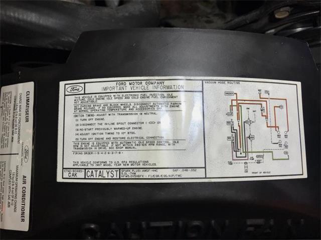 1987 Mercury Grand Marquis (CC-1321133) for sale in Tocoma, Washington
