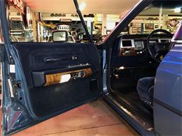 1987 Mercury Grand Marquis (CC-1321133) for sale in Tocoma, Washington