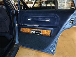 1987 Mercury Grand Marquis (CC-1321133) for sale in Tocoma, Washington