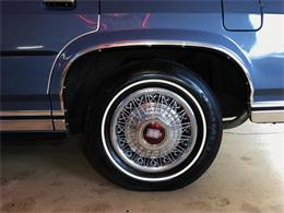 1987 Mercury Grand Marquis (CC-1321133) for sale in Tocoma, Washington