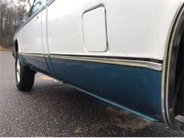 1979 Chevrolet C20 (CC-1320116) for sale in Cadillac, Michigan