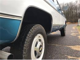 1979 Chevrolet C20 (CC-1320116) for sale in Cadillac, Michigan