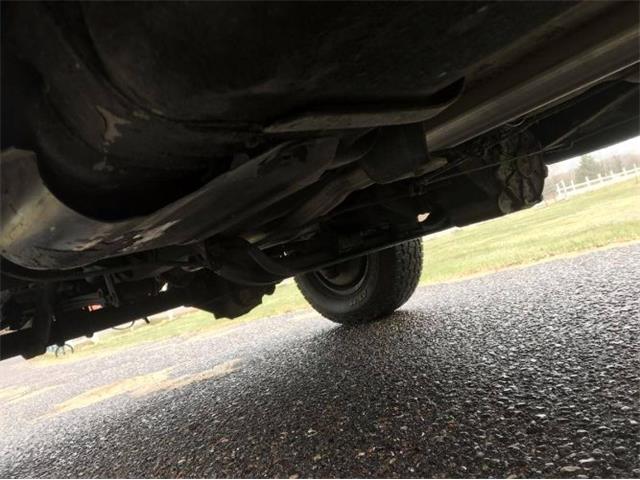 1979 Chevrolet C20 (CC-1320116) for sale in Cadillac, Michigan