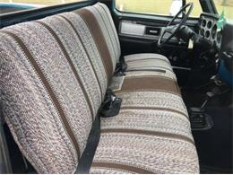 1979 Chevrolet C20 (CC-1320116) for sale in Cadillac, Michigan