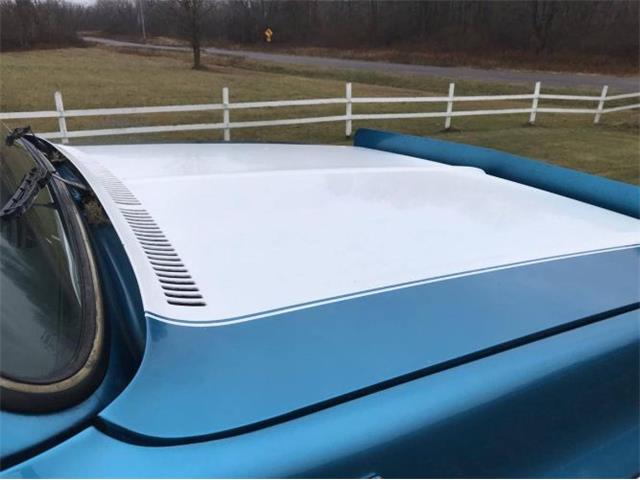 1979 Chevrolet C20 (CC-1320116) for sale in Cadillac, Michigan