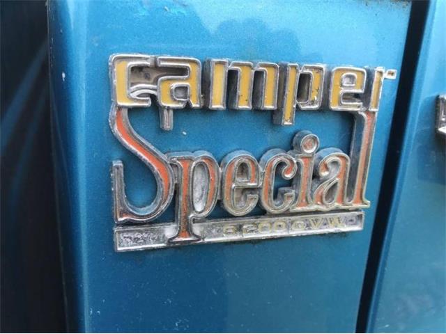 1979 Chevrolet C20 (CC-1320116) for sale in Cadillac, Michigan