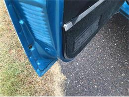 1979 Chevrolet C20 (CC-1320116) for sale in Cadillac, Michigan