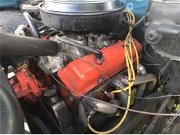 1979 Chevrolet C20 (CC-1320116) for sale in Cadillac, Michigan