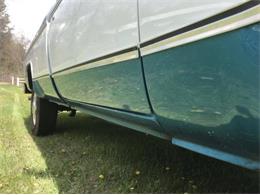 1979 Chevrolet C20 (CC-1320116) for sale in Cadillac, Michigan