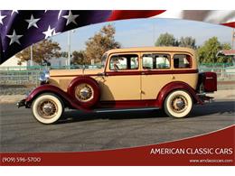 1933 Dodge DP6 (CC-1321162) for sale in La Verne, California