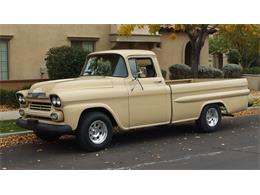 1959 Chevrolet Apache (CC-1321168) for sale in Buckeye, Arizona