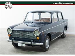 1967 Fiat 1100 (CC-1321170) for sale in Aversa, Italy
