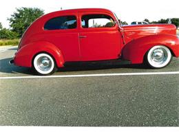 1940 Ford Deluxe (CC-1321183) for sale in Lakeland, Florida