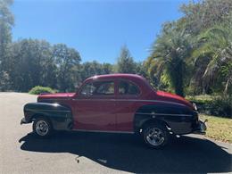 1946 Ford Deluxe (CC-1321184) for sale in Lakeland, Florida